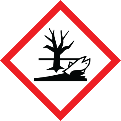 Environmental Hazard Environmental Hazard